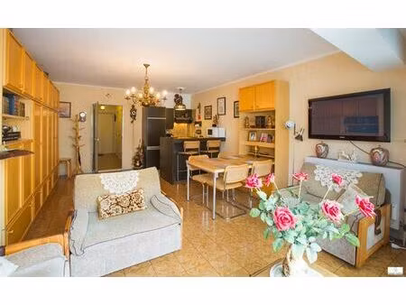 appartement te koop in middelkerke