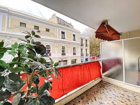 appartement de 2 chambres de luxe en vente à nice  france