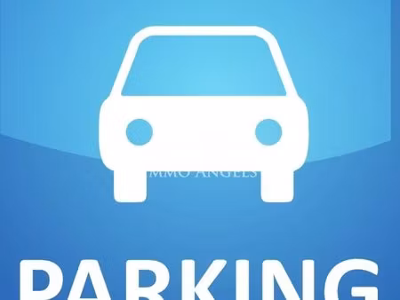 parking port marianne/richter