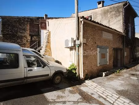 local commercial de 65 m² à allemagne-en-provence