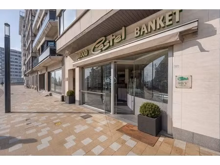 veelzijdige handelsruimte op zonnige toplocatie!