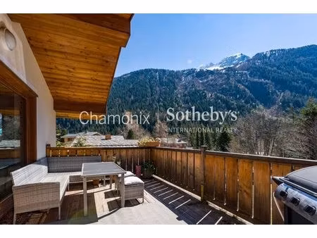 exclusivité - chalet frost