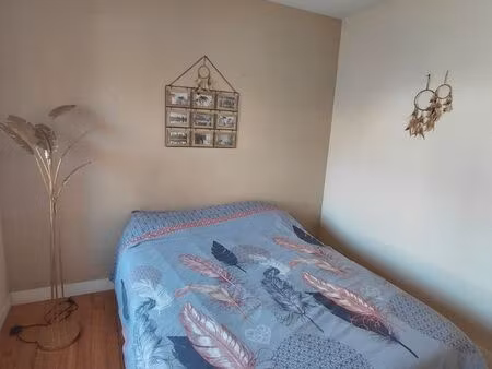 maison de particulier à particulier