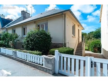 maison 4 pièces 77 m²