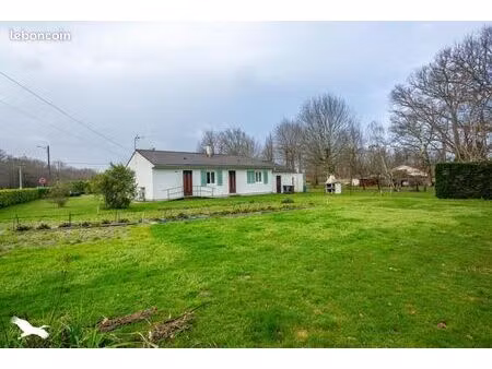 maison 5 pièces 101 m²