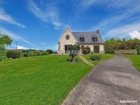 maison 175 m² saint quay portrieux