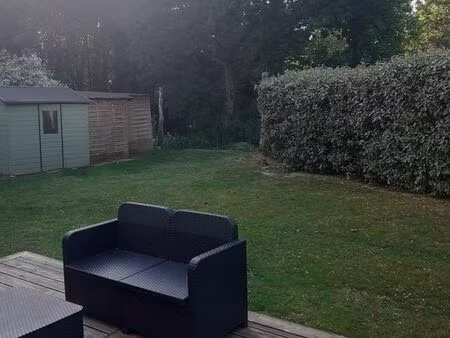 maison traditionnelle