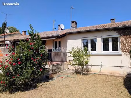 maison 4 pièces 95 m²