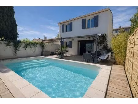 maison de 3 chambres de luxe en vente à saint-cannat  provence-alpes-côte d'azur