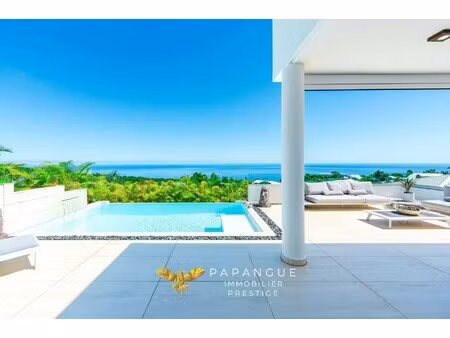 maison de luxe à vendre à saint-denis : 1 260 000 € | 238m²