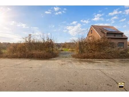 grond te koop in sint-truiden