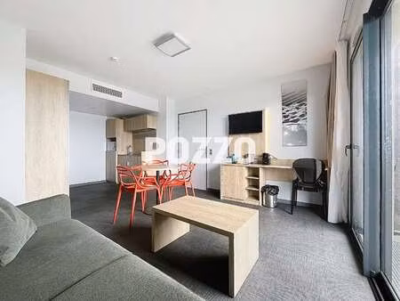 vente appartement 2 pièces piscine à dives-sur-mer (14160) : à vendre 2 pièces piscine / 3