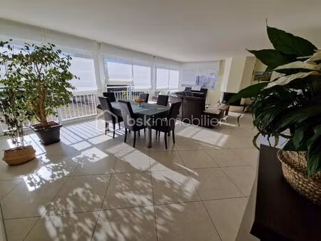 maison de village de 240 m² à la mouille