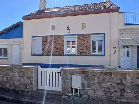 belle maison quartier bellevue