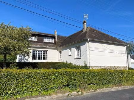 vente maison à saint-lô (50000) : à vendre / 155m² saint-lô