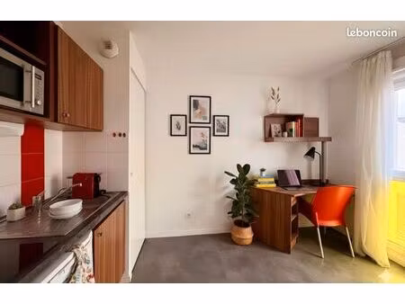 t3 appartement duplex