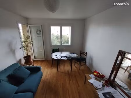 appartement - 4 pièces - 67 m2