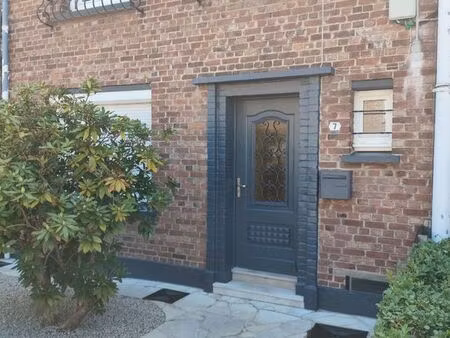 maison sur fâches thumesnil