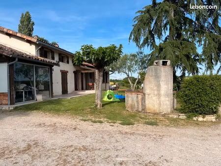 charmante maison ancienne pleine de caractère