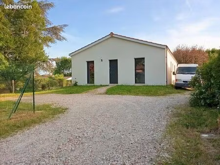 centre ville langon maison 3 chambres 2024