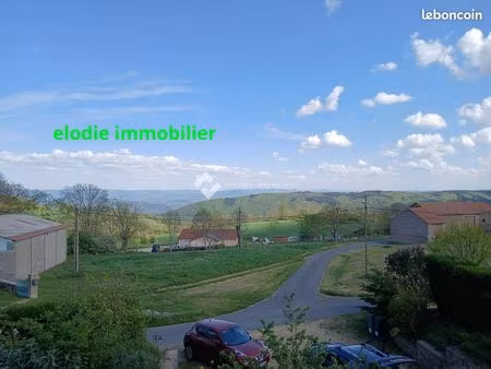 maison 6 pièces 141 m²