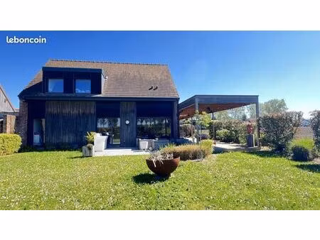 maison 6 pièces 140 m²