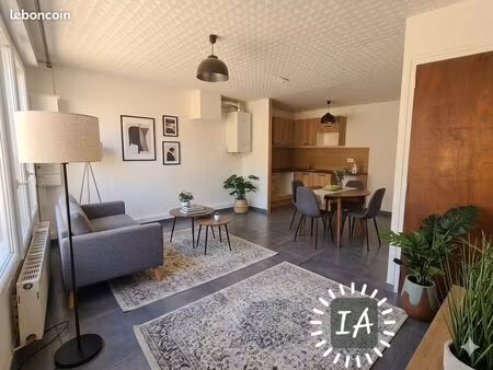 ◊ maison de bourg à louer – noyal-pontivy (56920) ◊