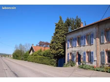 maison familiale 163 m² 8 pièces