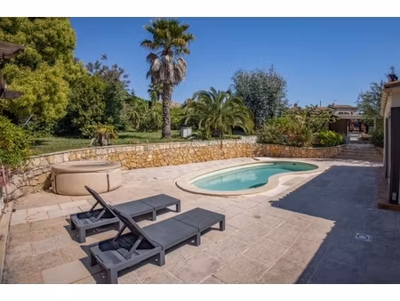 annonce maison à vendre