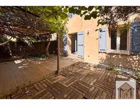 annonce maison à vendre
