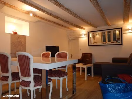 charmante appartement a annecy