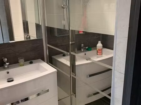 location chambre etudiant