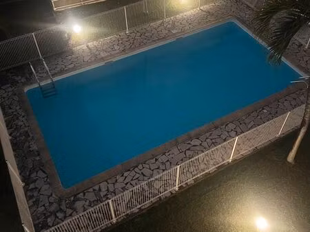 loue appartement meublé