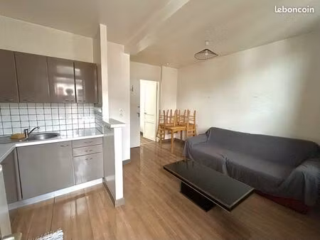 location bayonne meublée