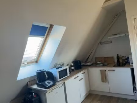 appartement 2 pièces 41m2