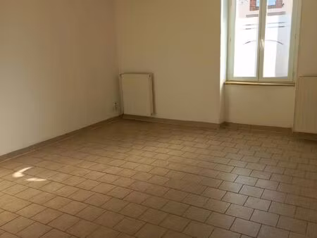 appartement t3