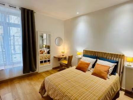 appartement hyper centre