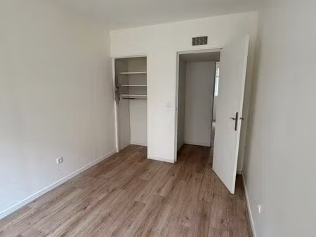 location 3 pièces choisy le roi