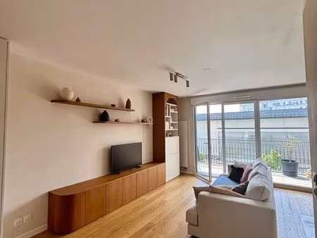 appartement t3 à louer