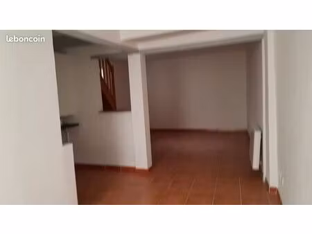 tres bel appartement