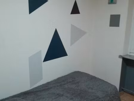 chambre meublée tout confort