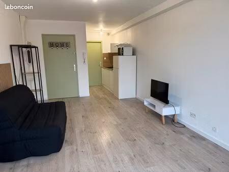 studio à louer