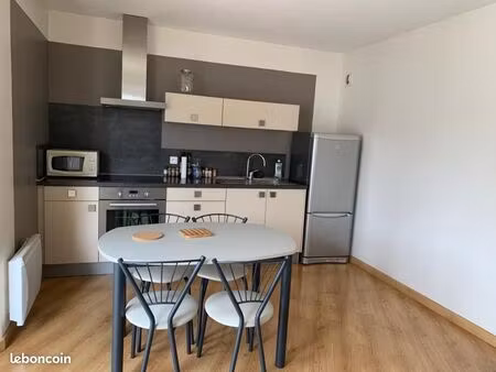 studio 1 pièce 35 m²