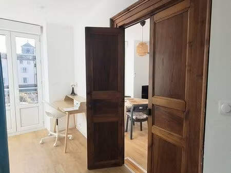 immeuble 265 m² castres