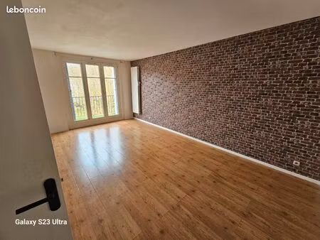 appartement 46m2  immeuble de standing