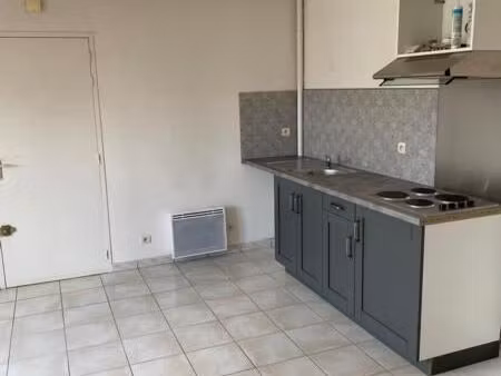 location louvres 2 pièces 35 m2