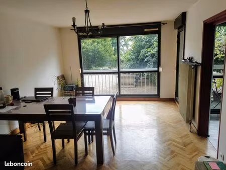 appartement - 3 pièces - 74m²