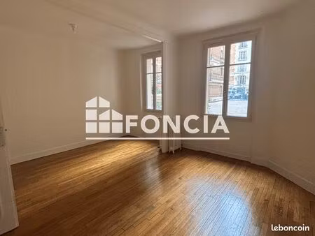 appartement 33.4m² à louer 961 - paris 75015