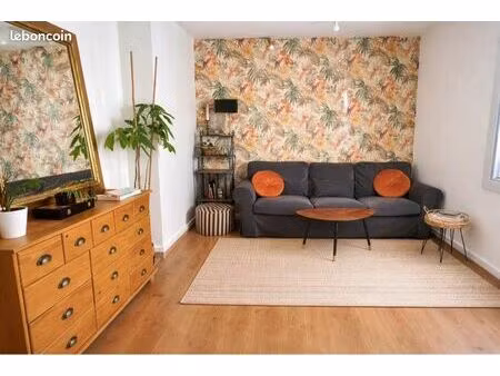 appartement f2 centre rouen