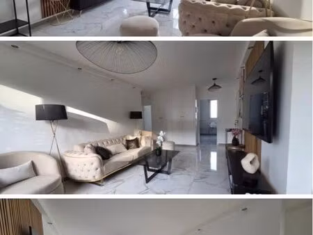 appartement t4 - 73 m2 - à vendre